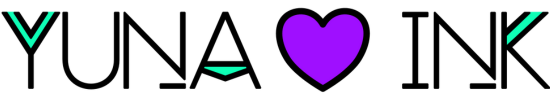 Yuna Ink